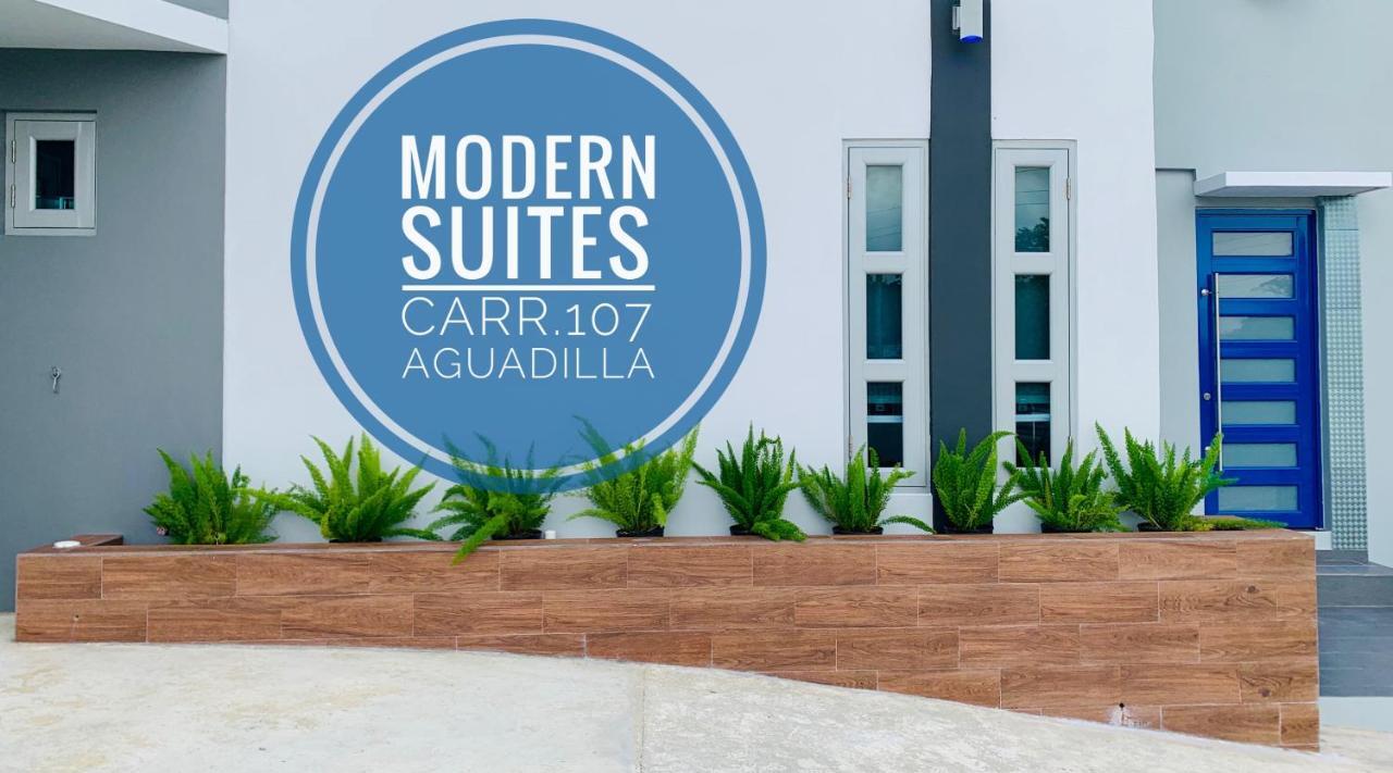 Modern Suite #1 Pasavento Aguadilla Exterior photo